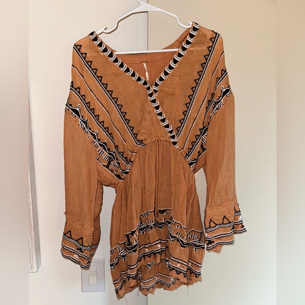 Free People Top